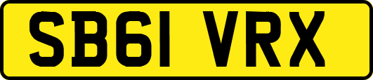 SB61VRX