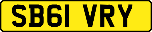 SB61VRY