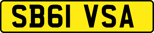 SB61VSA