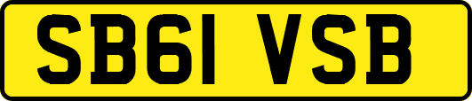 SB61VSB