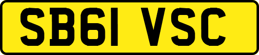 SB61VSC
