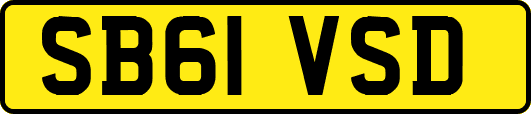 SB61VSD