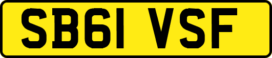 SB61VSF