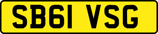 SB61VSG
