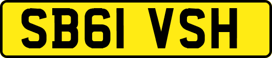 SB61VSH
