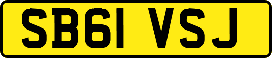 SB61VSJ