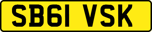 SB61VSK