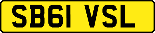 SB61VSL