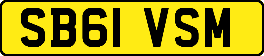 SB61VSM
