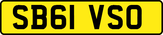 SB61VSO