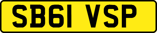 SB61VSP