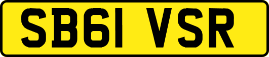 SB61VSR