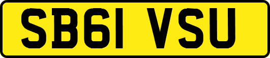 SB61VSU