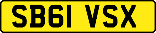 SB61VSX