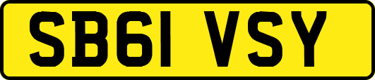SB61VSY