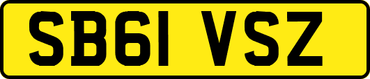 SB61VSZ