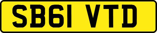 SB61VTD