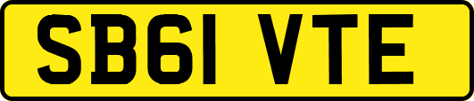 SB61VTE