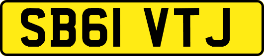 SB61VTJ