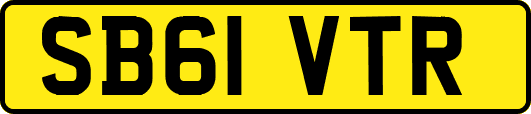 SB61VTR