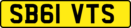 SB61VTS