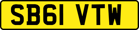 SB61VTW