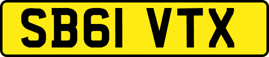 SB61VTX