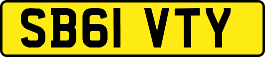 SB61VTY