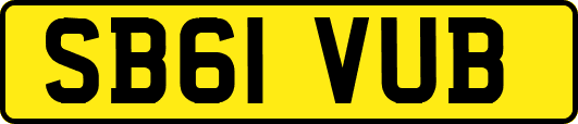 SB61VUB
