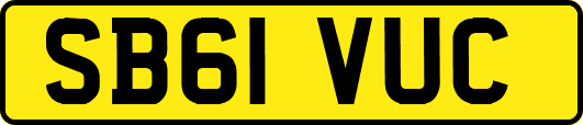 SB61VUC