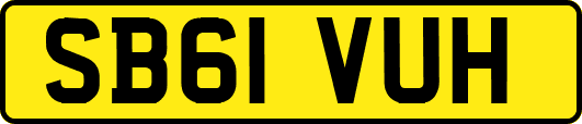 SB61VUH