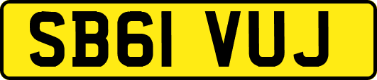 SB61VUJ