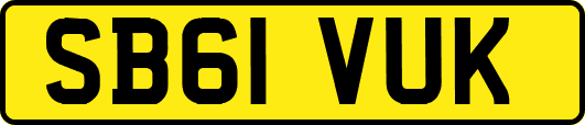 SB61VUK