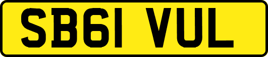 SB61VUL
