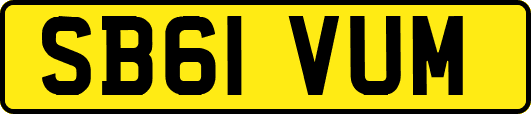 SB61VUM