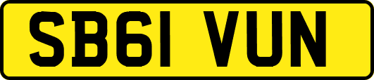 SB61VUN