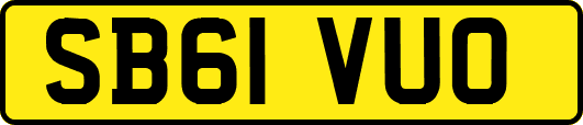 SB61VUO