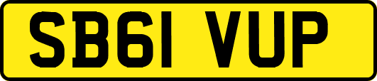 SB61VUP