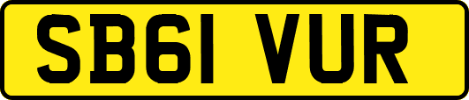 SB61VUR