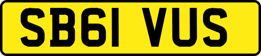 SB61VUS