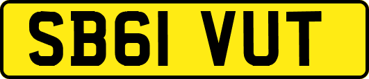 SB61VUT