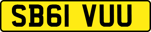 SB61VUU