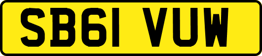 SB61VUW