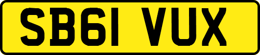 SB61VUX