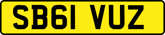 SB61VUZ