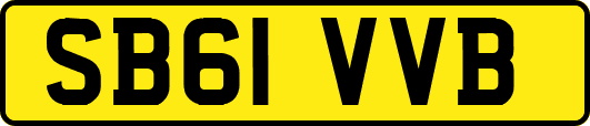 SB61VVB