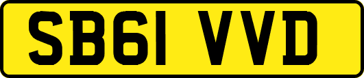 SB61VVD