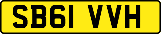 SB61VVH