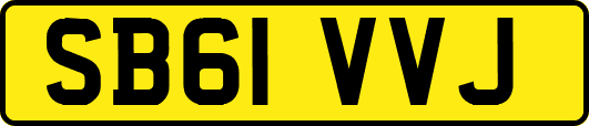 SB61VVJ