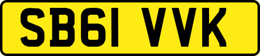 SB61VVK